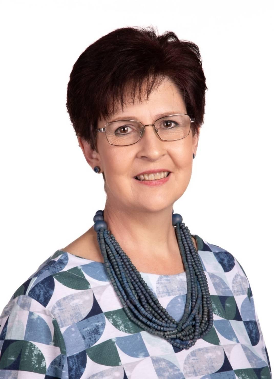 Daleen Boshoff Individual & Family Counsellor | Roodepoort