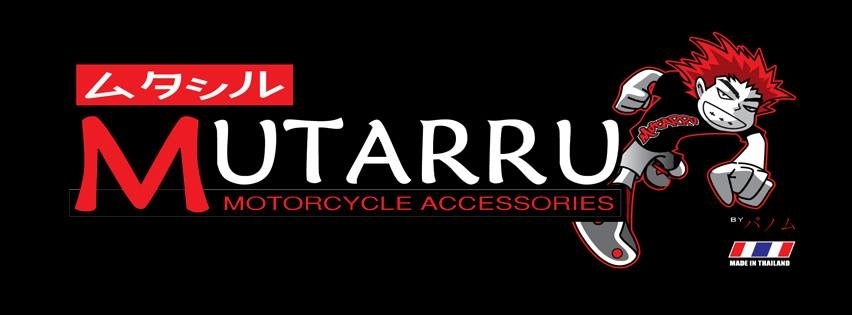 Mutarru ムタッル