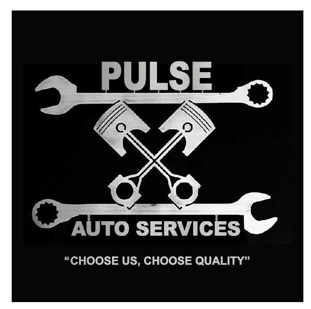 Pulse Auto Services | Dubai