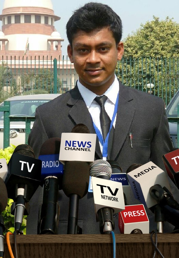 Adv Seikh sultan ali