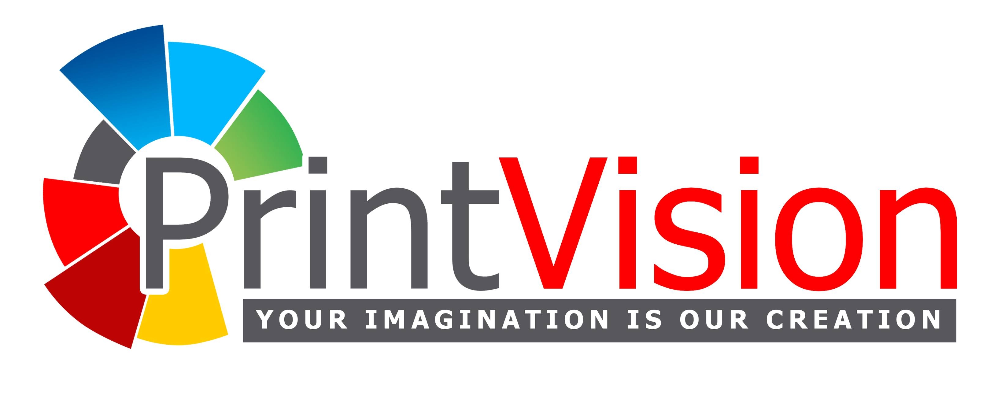 PrintVision Graphics & Photobooth | Cebu City