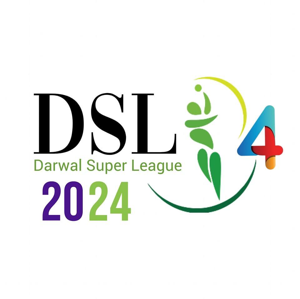 Darwal Super League-DSL