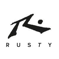 RUSTY JAPAN