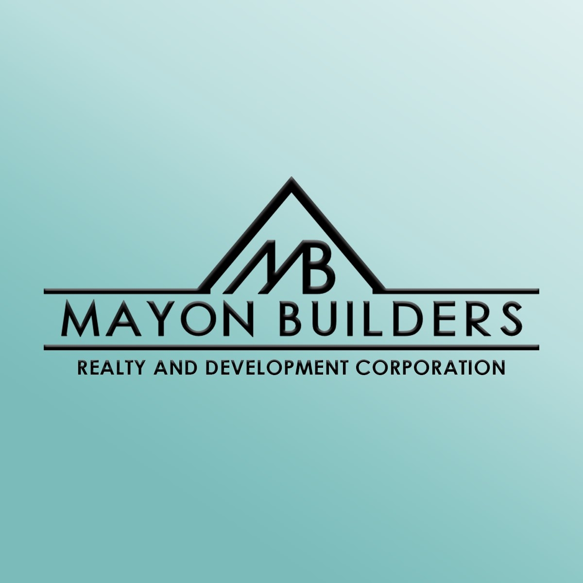 Mayon Builders Realty Development Corp. logo