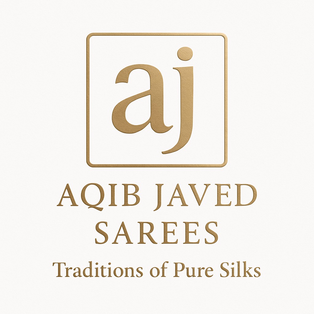 A j sarees | Varanasi