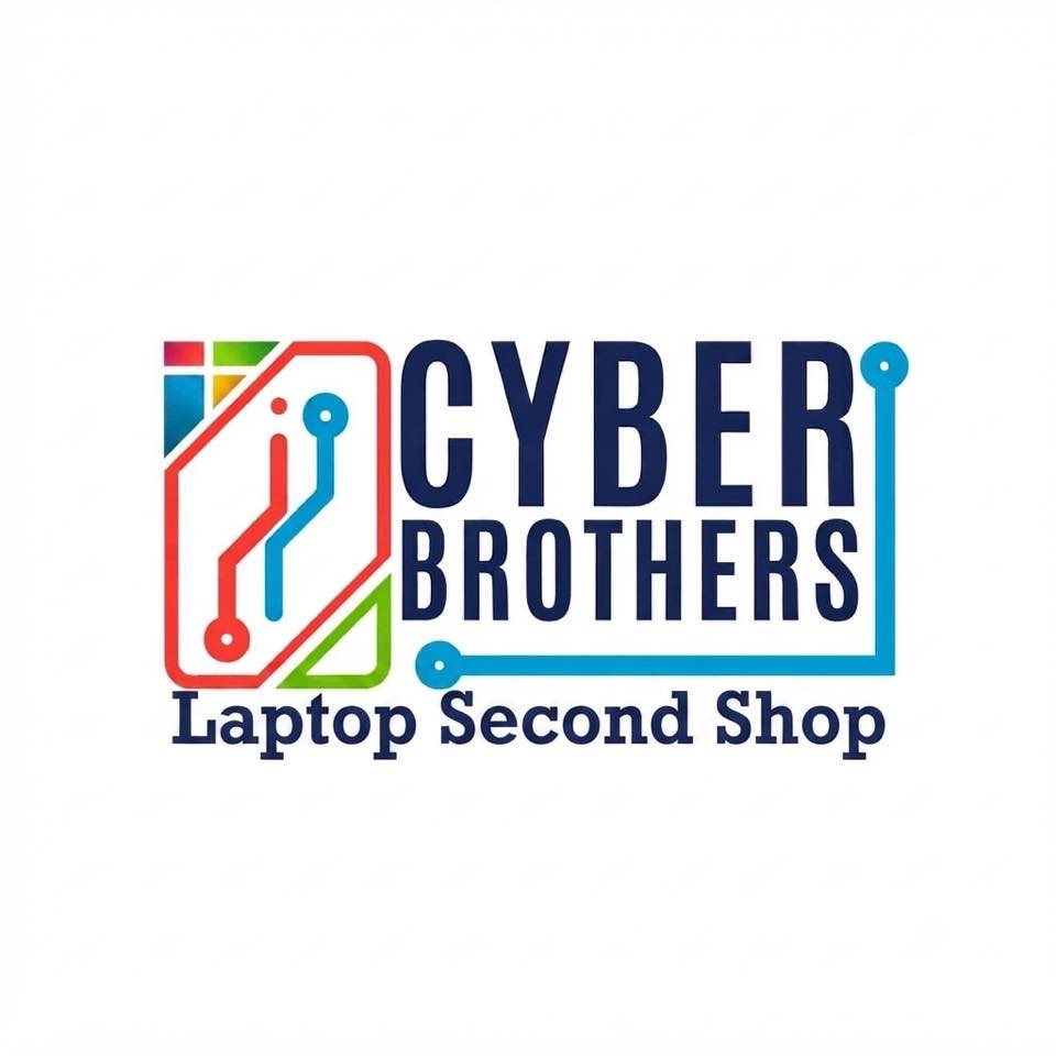 Cyber Brothers Laptop Second Shop