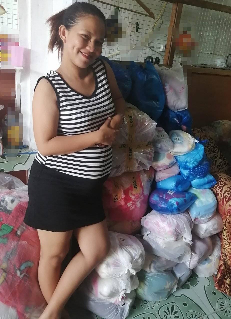 Yhat's UKAY Kooleksyon