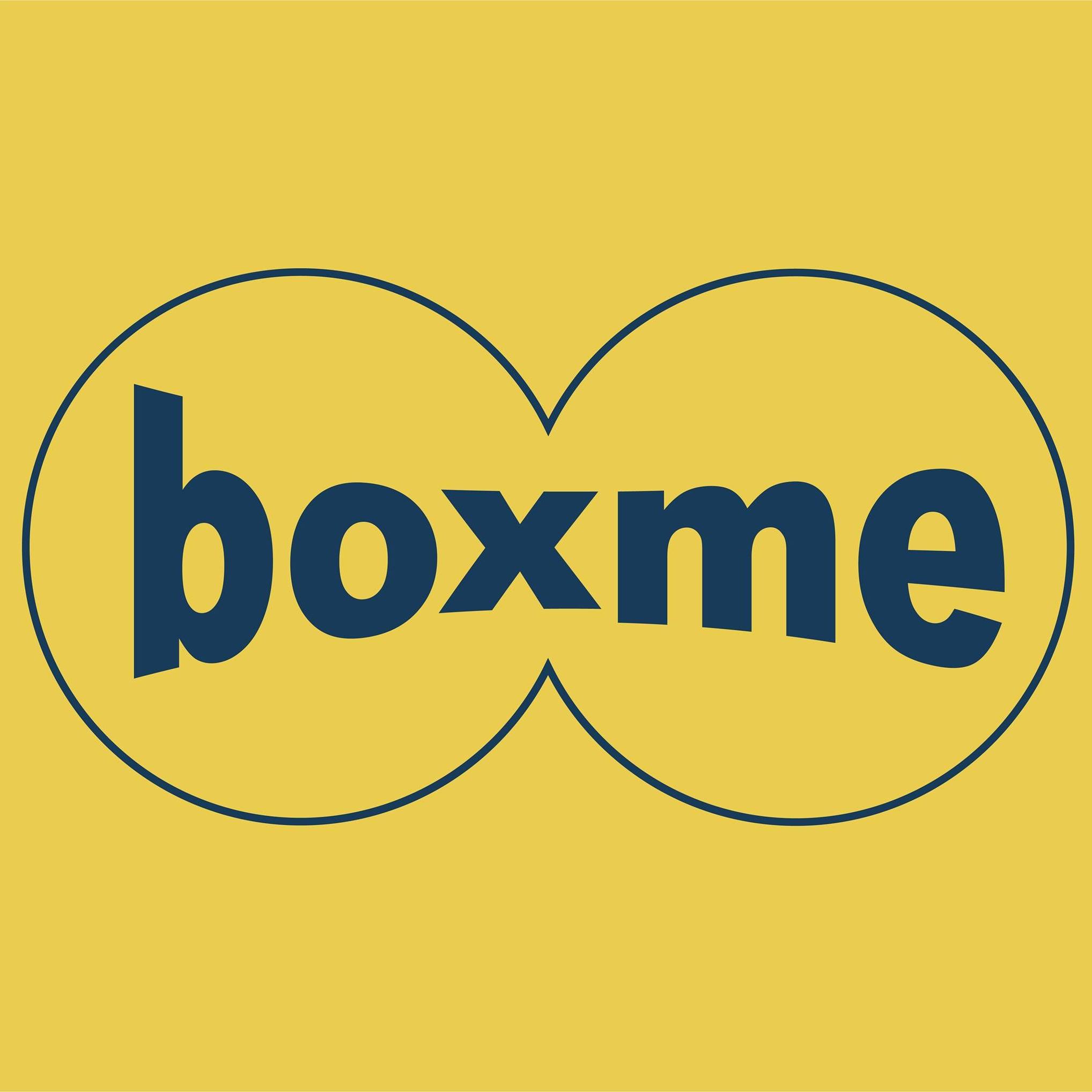 BoxMe