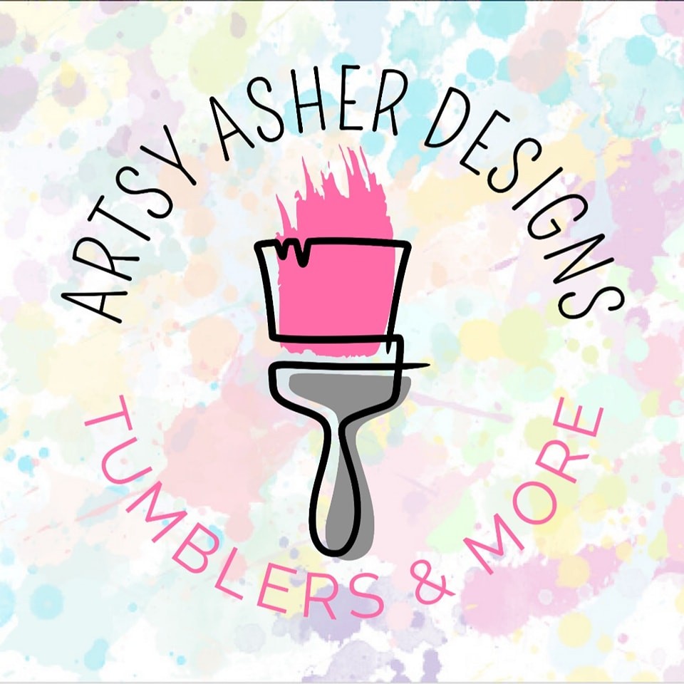 Artsy Asher Designs