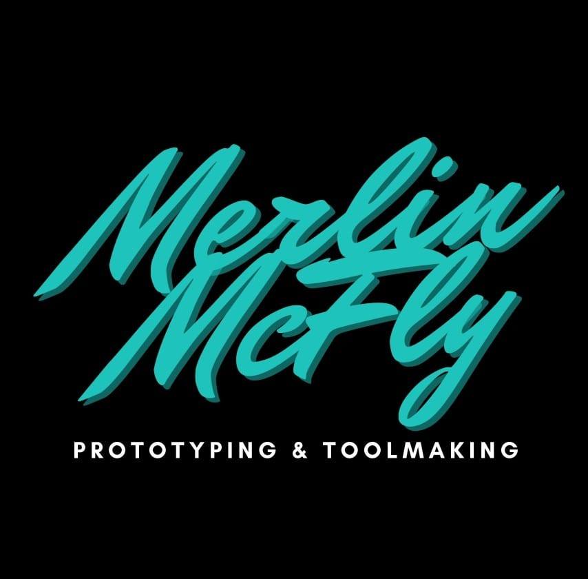 Merlin McFly - Here comes our new carbon fibre offroad setup wheel ...