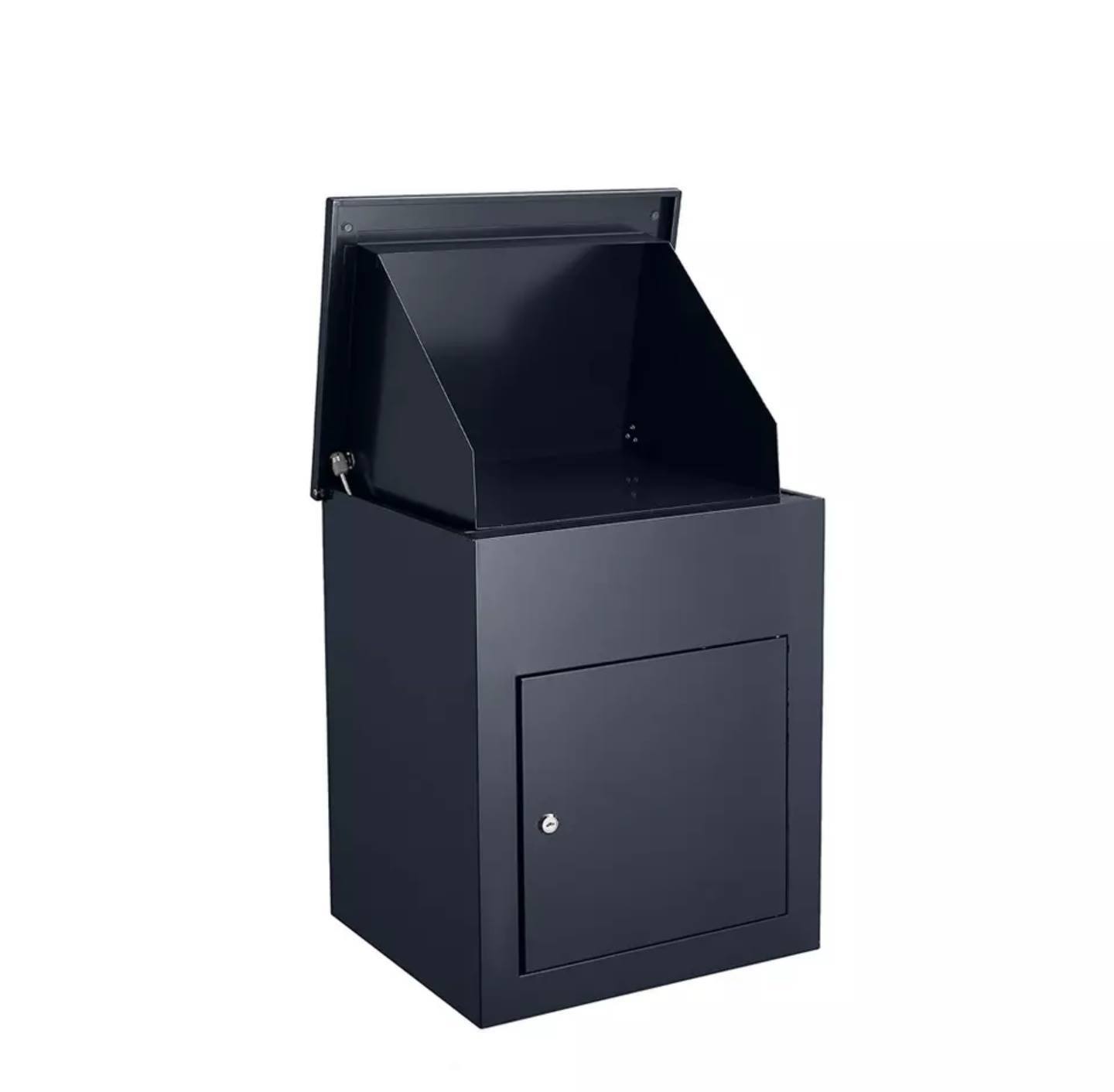 Bail Box