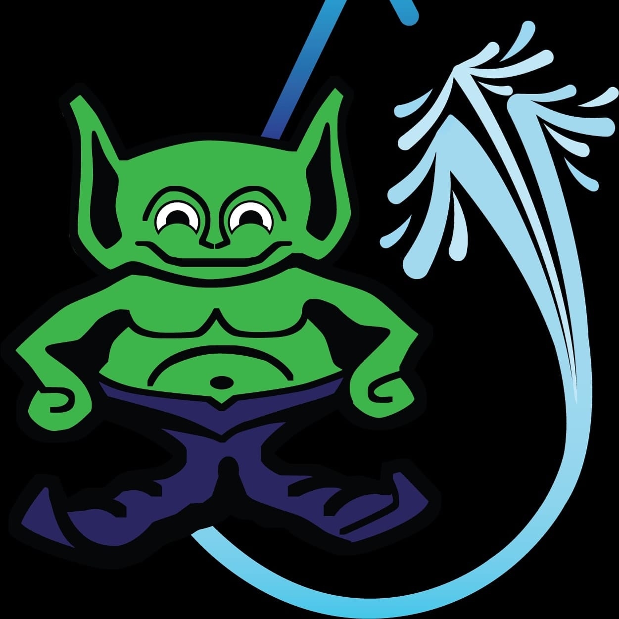 Gremlin Power Washing