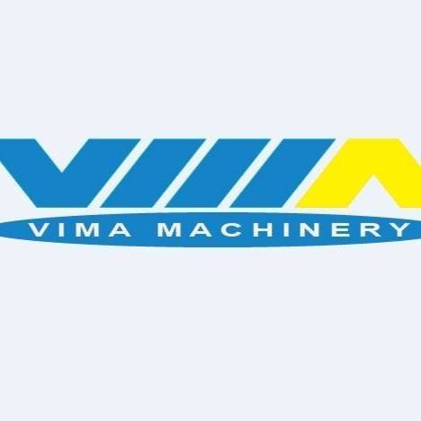 Công Ty TNHH Vima Machinery | Tân An