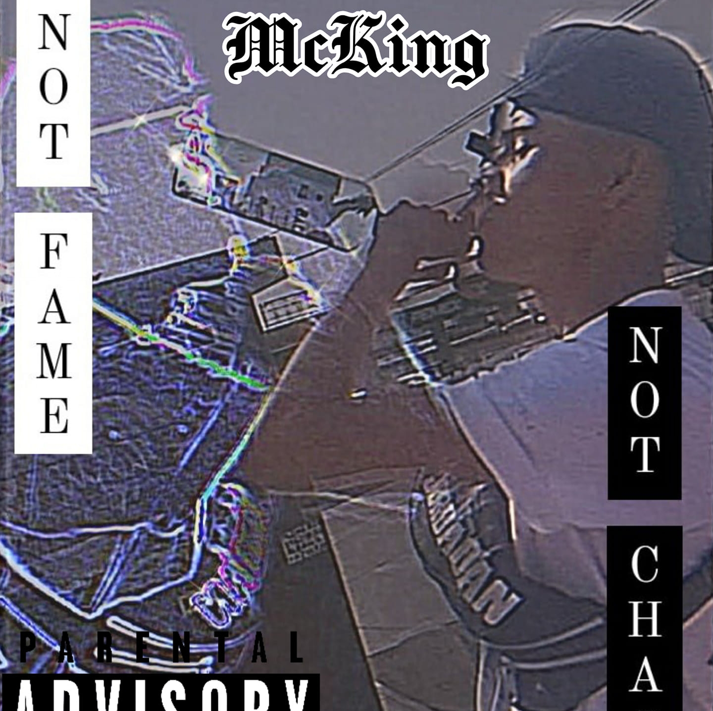 Mcking