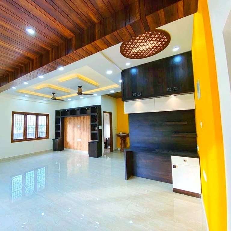 Prime Interior