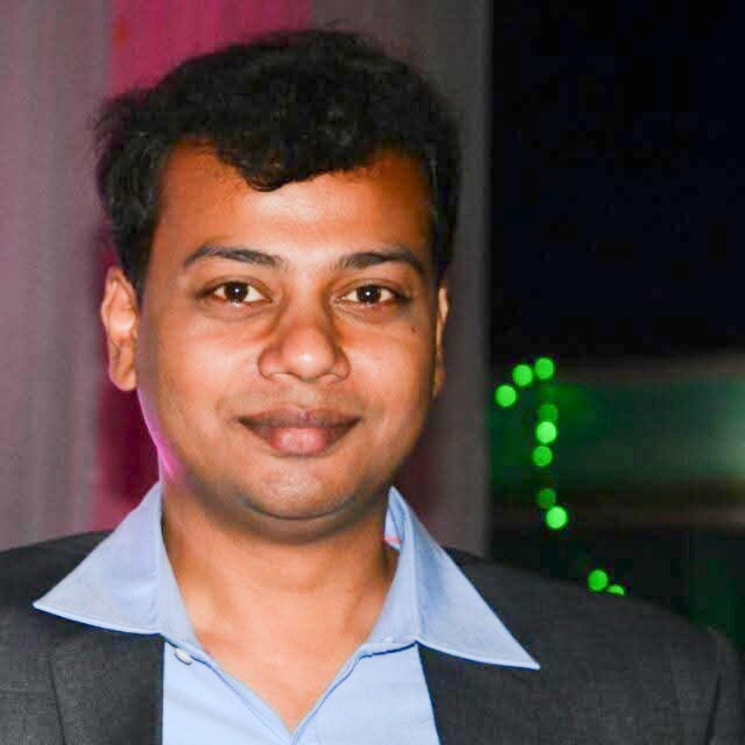 Ar Abhishek Kumar | Delhi