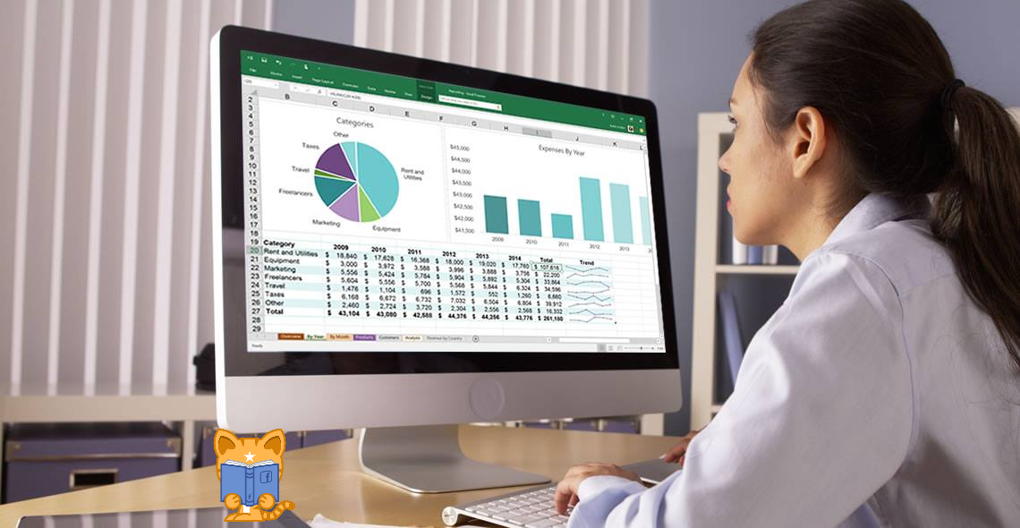 My Excel Doctor