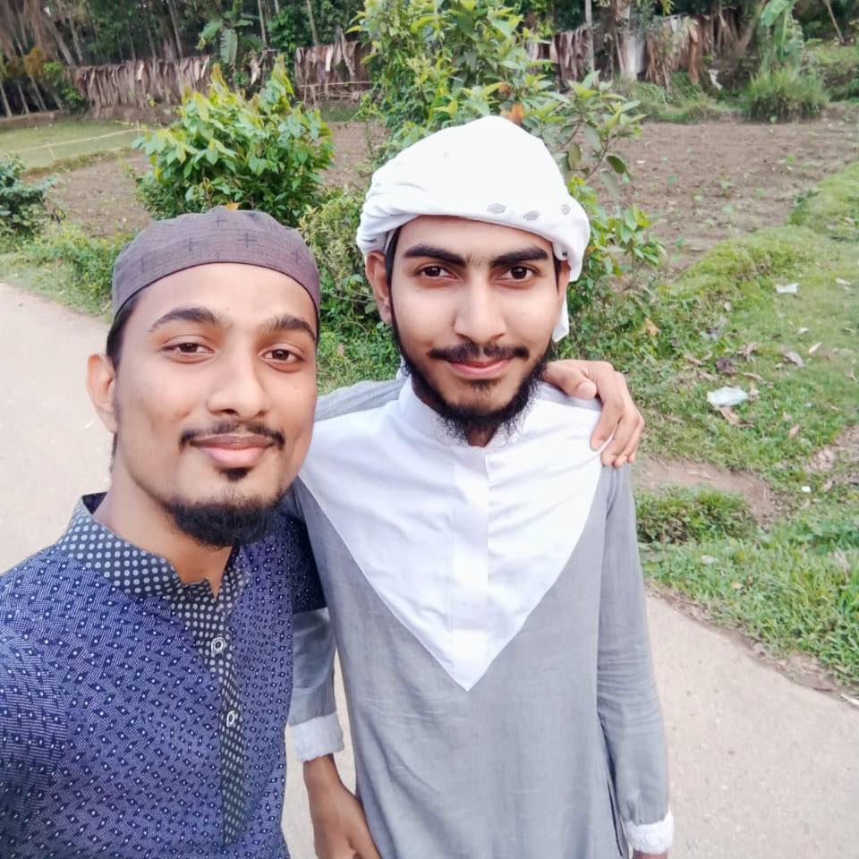 Robeul Islam