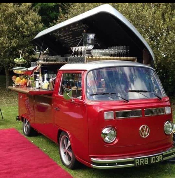 Creative F&B Company