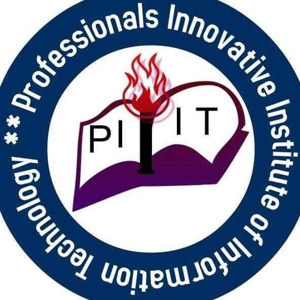 Professional innovative institute of information technology | Pattan