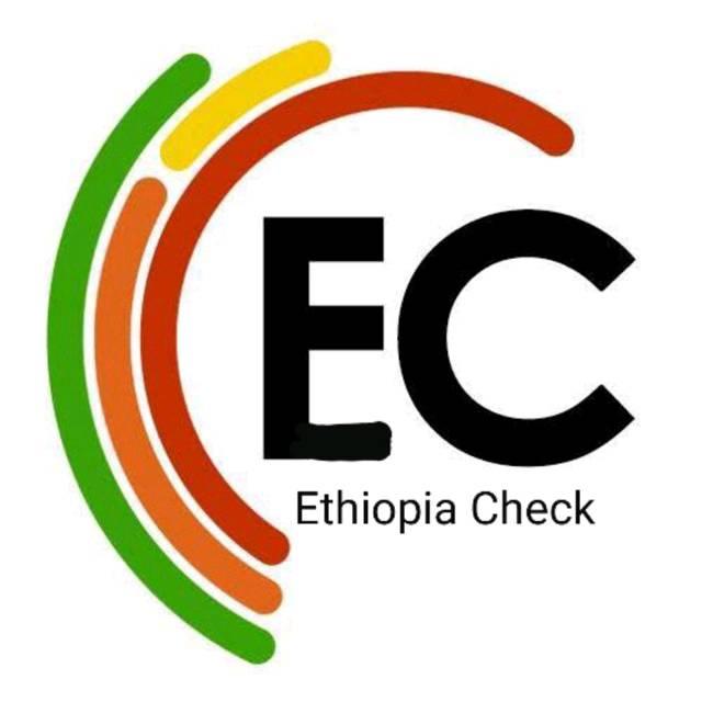 Ethiopian check