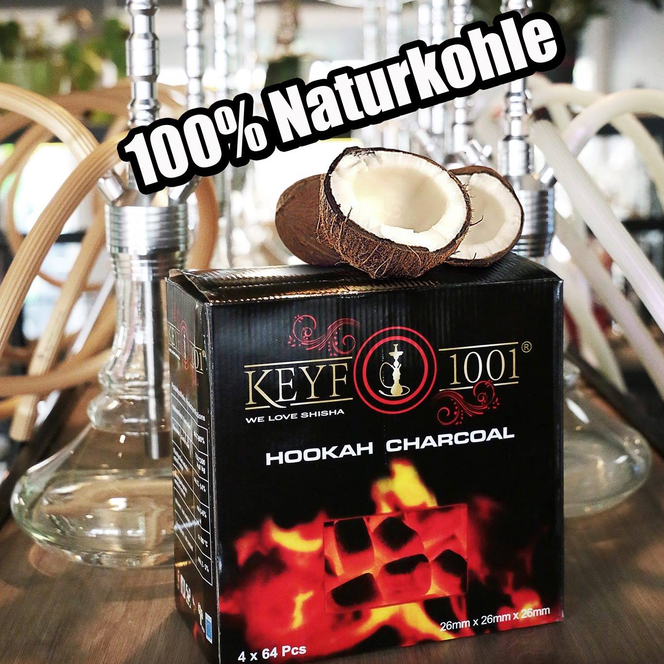 KEYF 1001