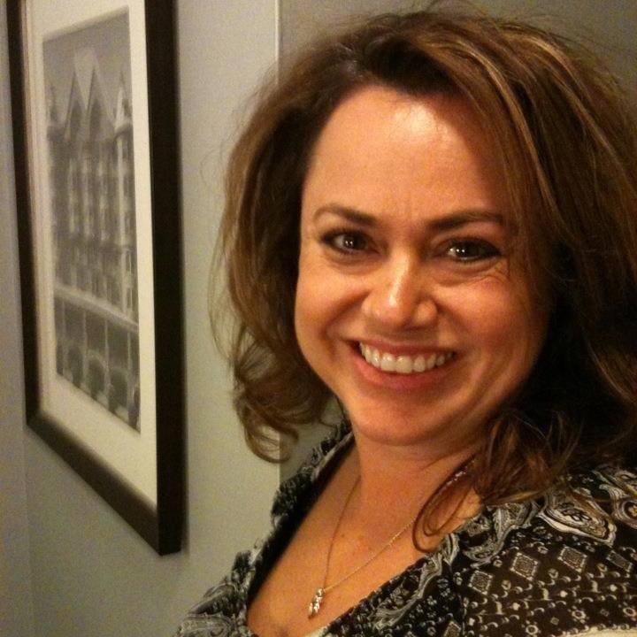 Melissa Rock - Independent Consultant for the Pampered Chef