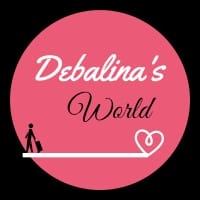 Profile for Debalina's World