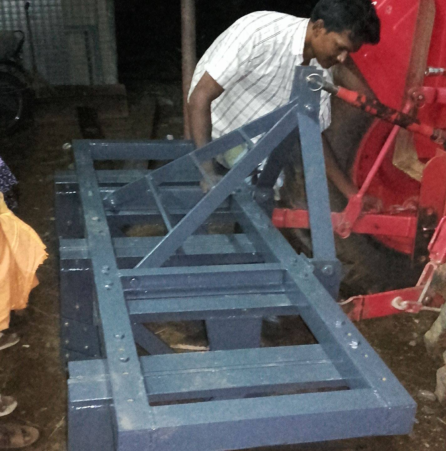 K.R.R Eng works