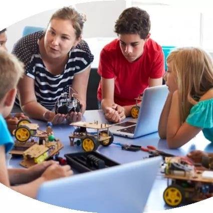 Alfawz Educational Training center | Tripoli
