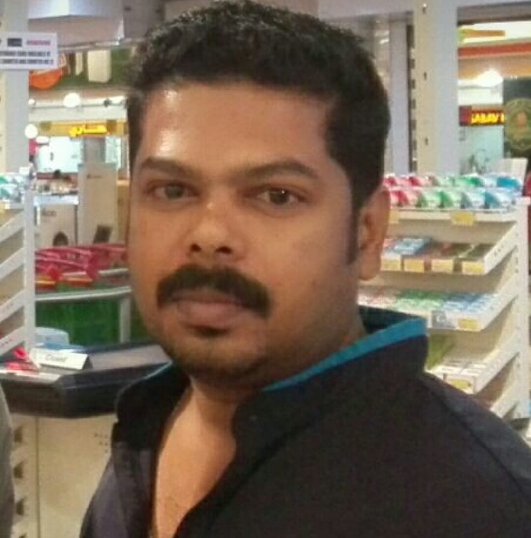 Sumesh kavanchery-Actor-Director
