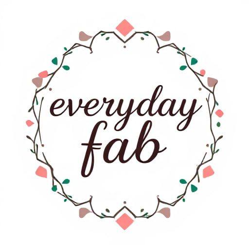 Everyday Fab