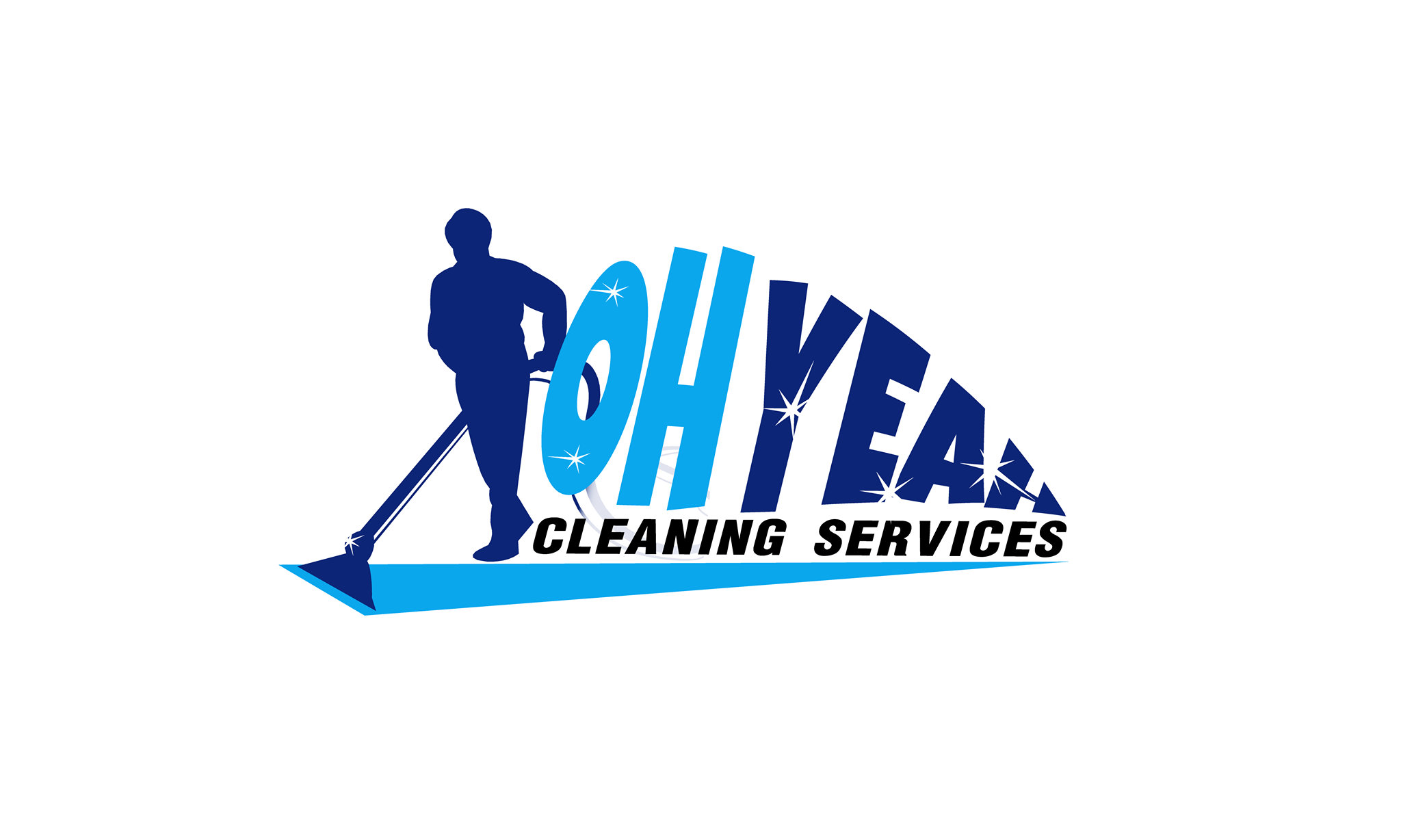 Oh Yeah Cleaning Services, LLC.