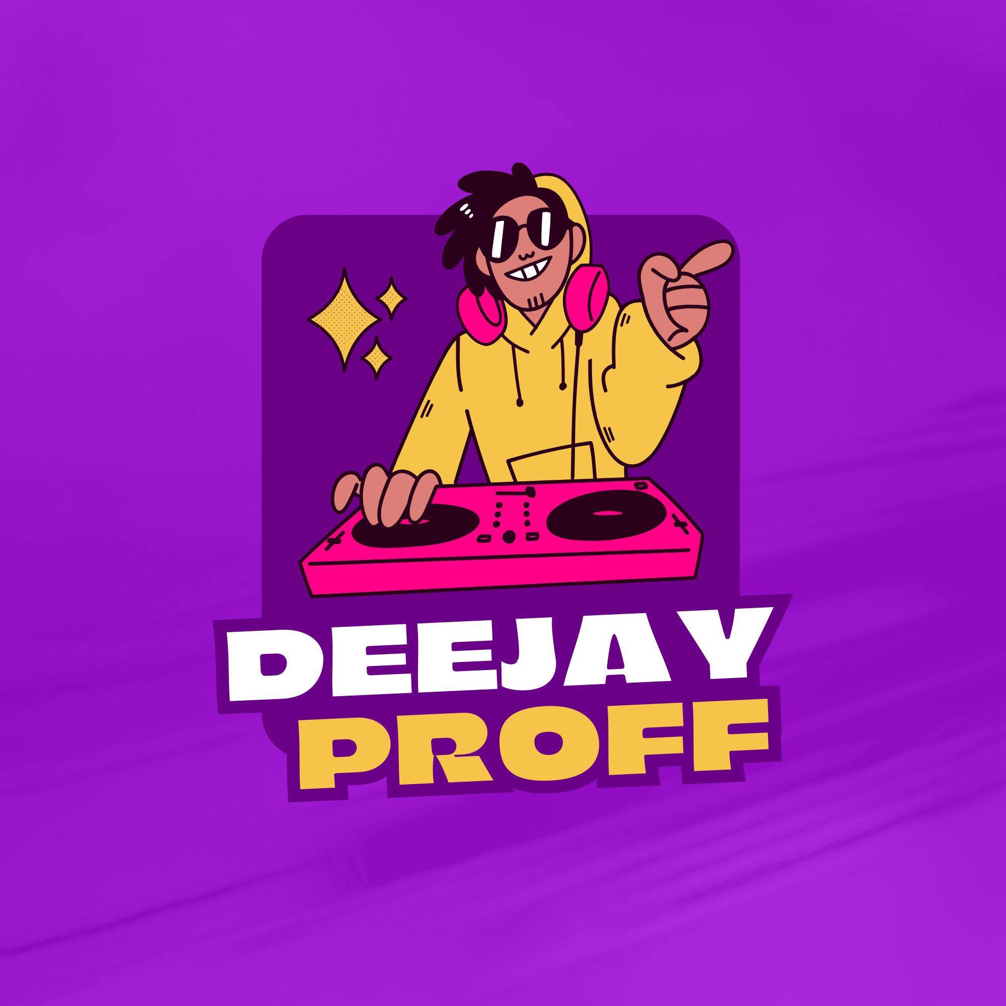 Dj Proff | Rawsonville