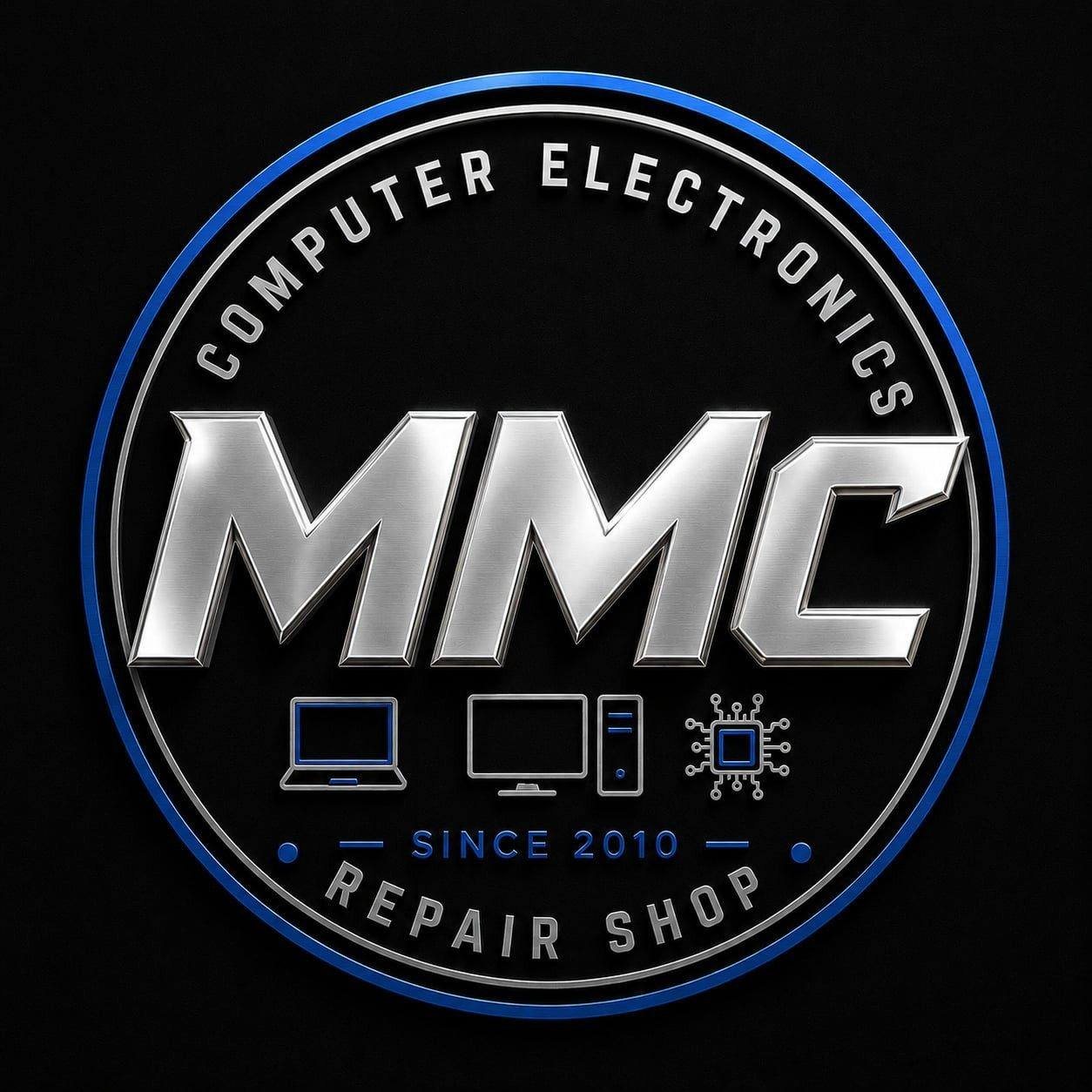 MMC Computer Electronics Repair Shop | Las Piñas