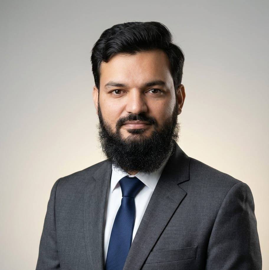 Sohaib Raza