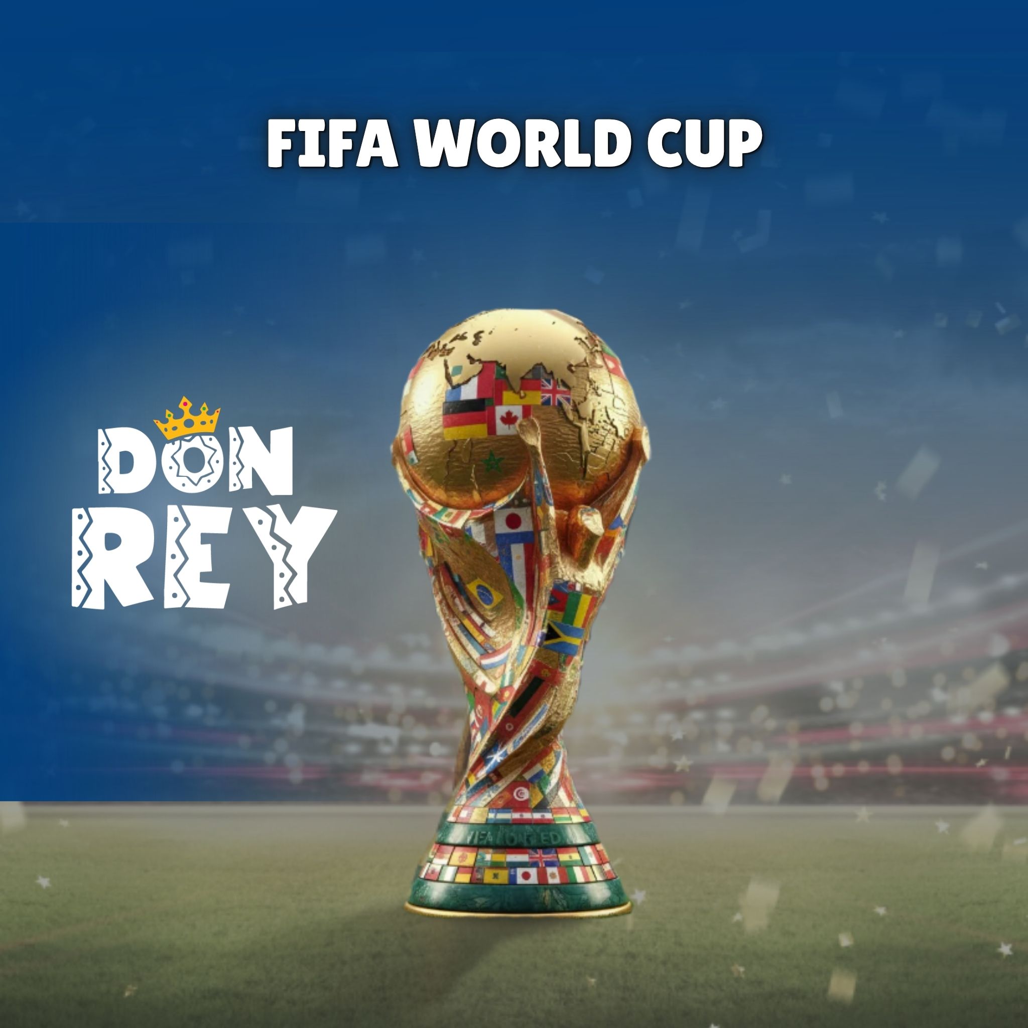 Don Rey Mexican Restaurant | Houston TX