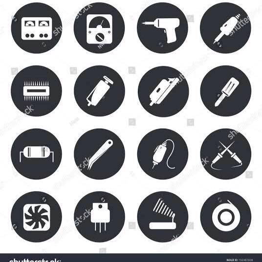 Albone Celphone Repair Shop and accessories