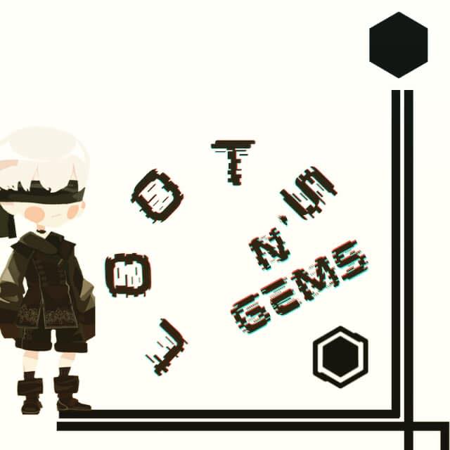 Lxxts N’ Gxms | Taytay