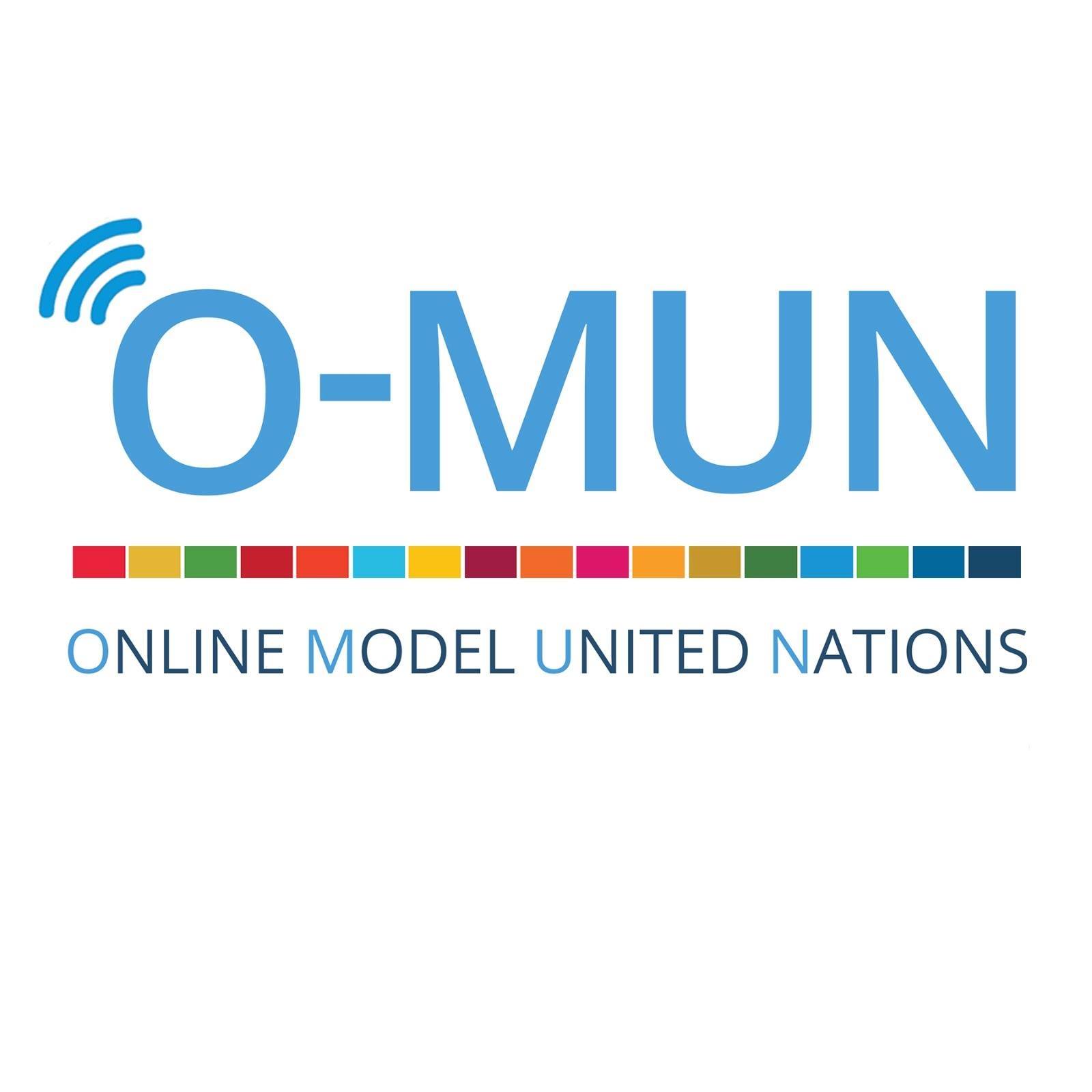 Online Model United Nations (O-MUN)