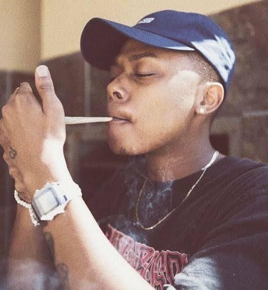 SA Upcoming Rappers