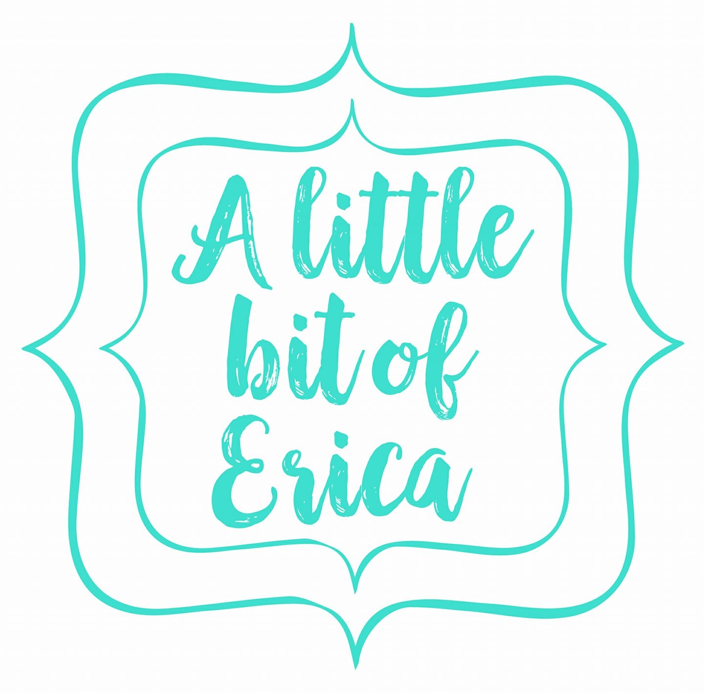 A Little Bit of Erica