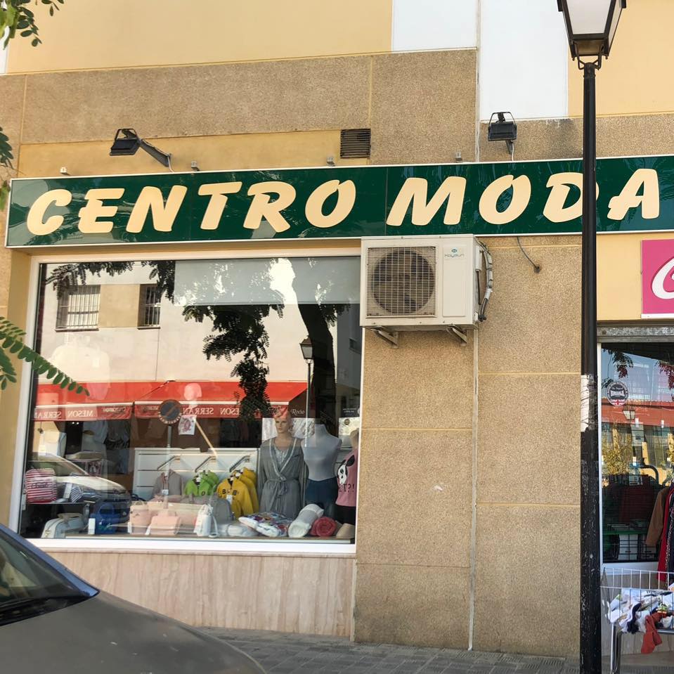 Centro Moda | Carmona