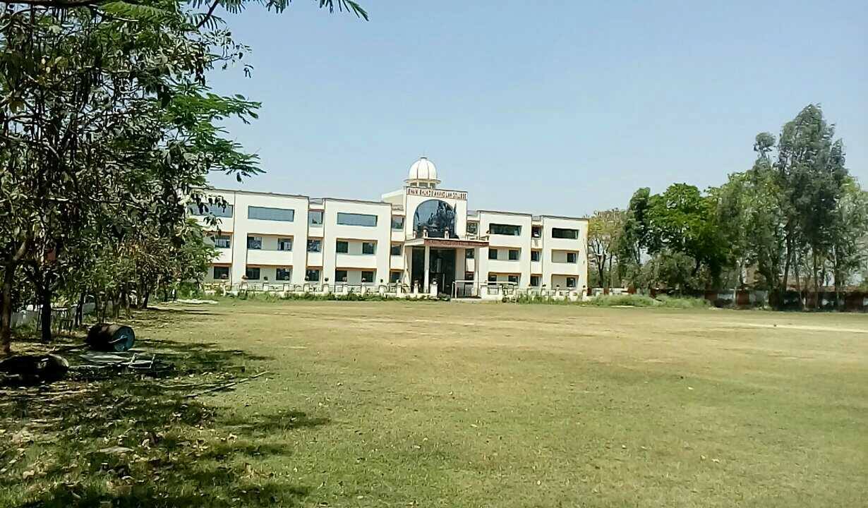 Adv Saudan Singh Rajput