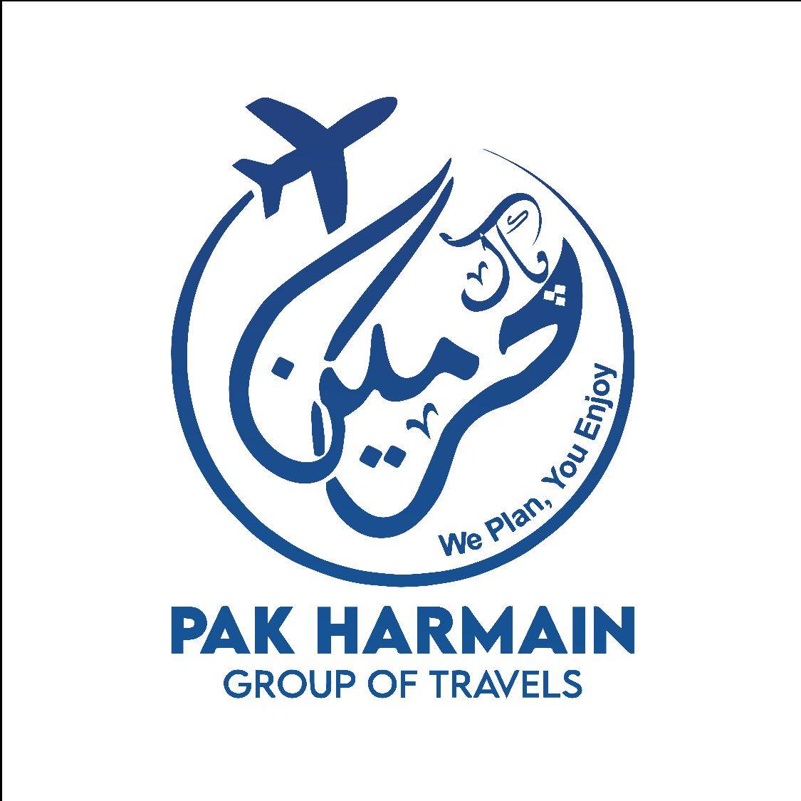 Pak Harmain Travel & Tours | Islamabad