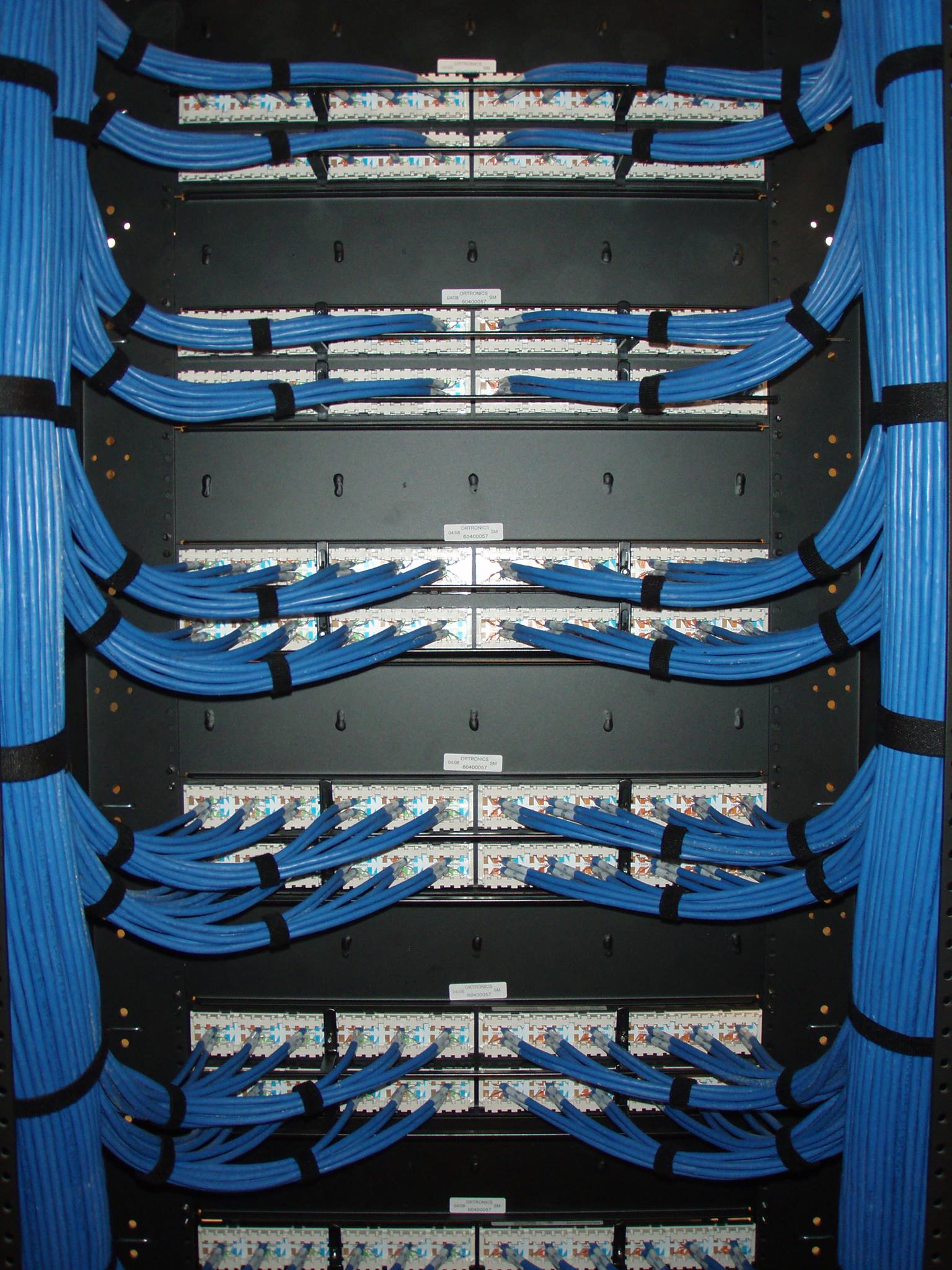 Data-Tele Contractors | Ridgefield Park NJ