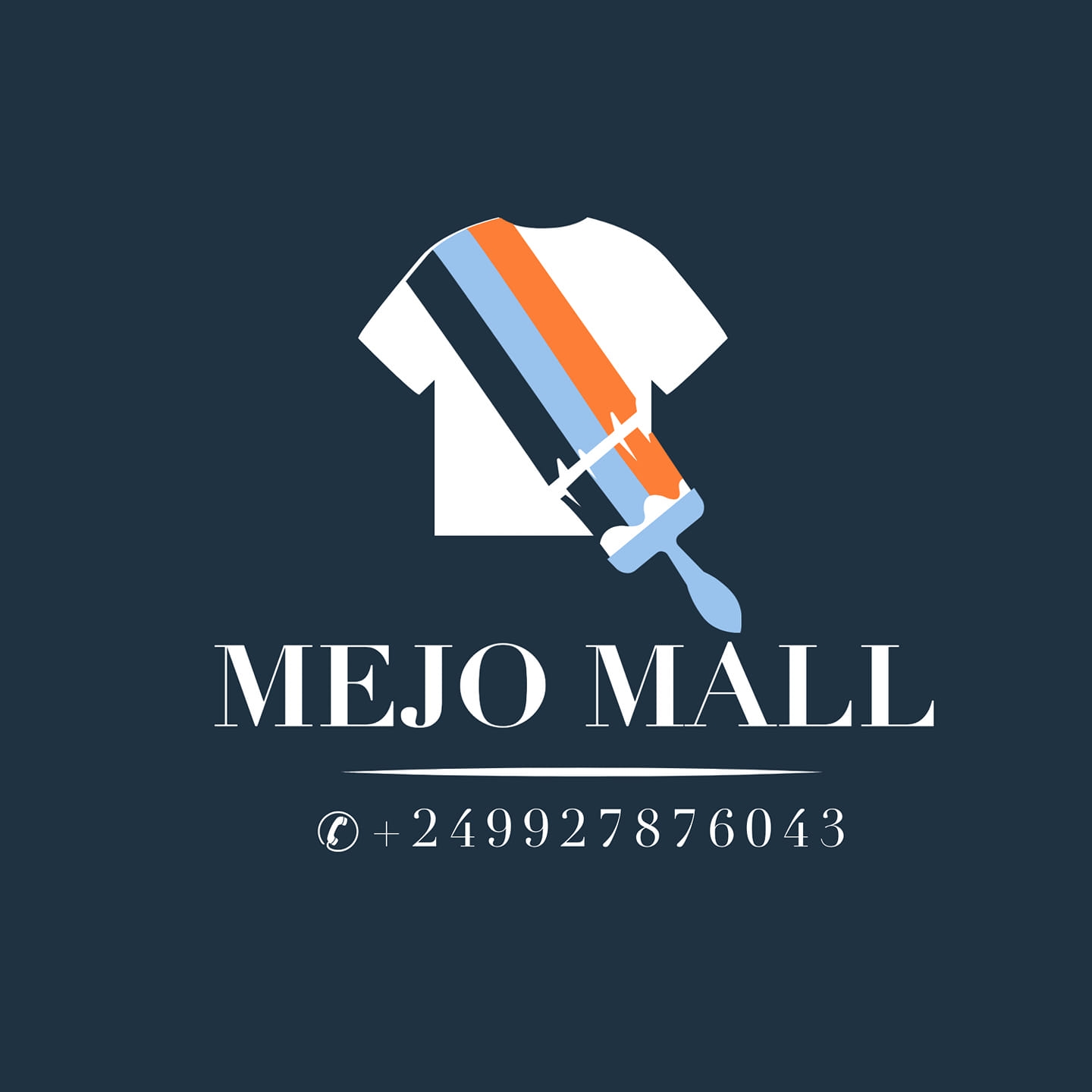 Mejo Mall | Khartoum
