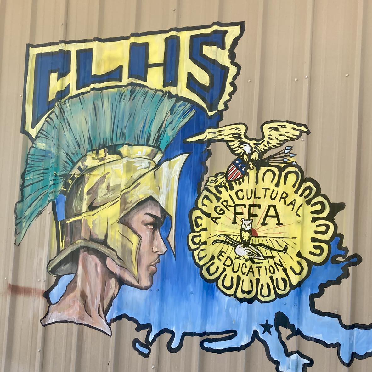 Central - This week The Central Lafourche FFA Chapter was recognized at ...