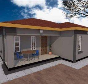 Mukani Logistics & Construction- Pty Ltd. | Selibe-Phikwe