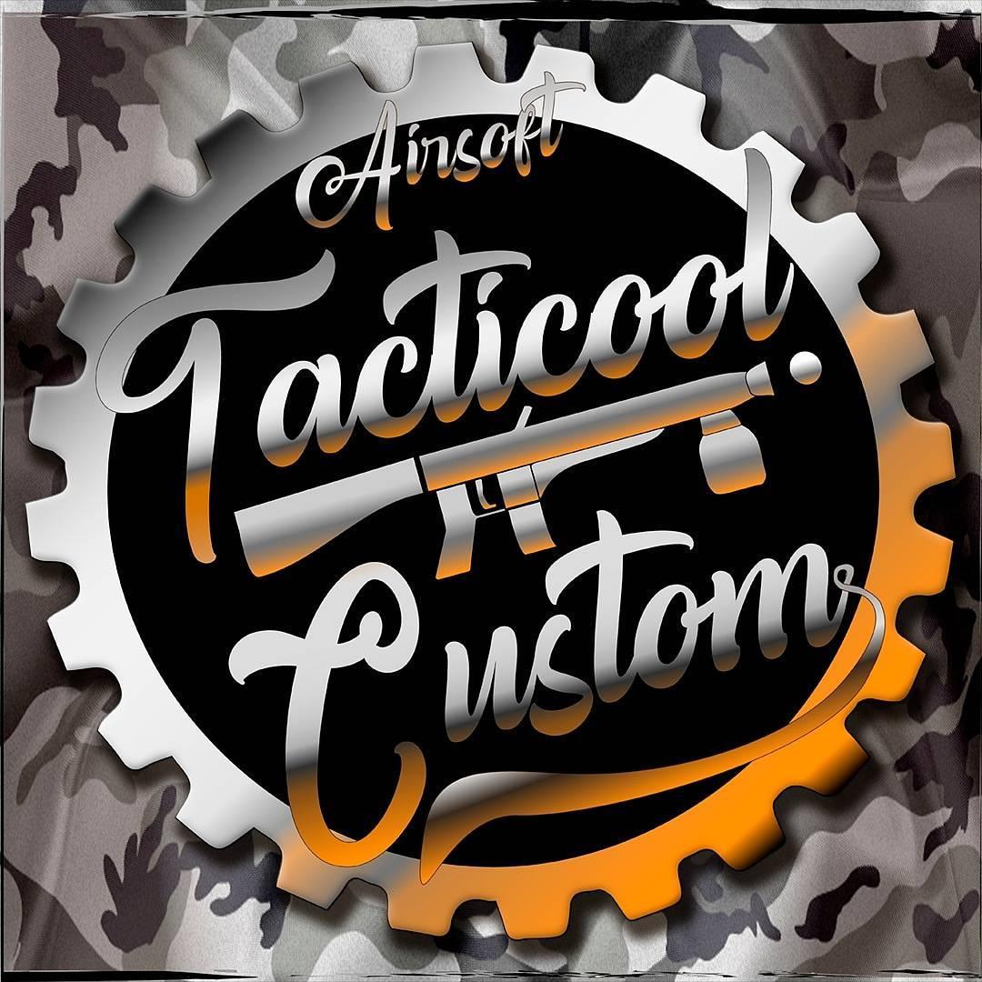 Tacticool Custom Airsoft | Vitoria-Gasteiz